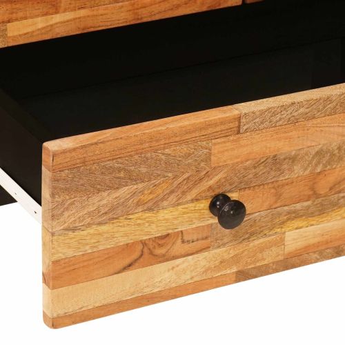 Съхранителен висок шкаф Едноцветен