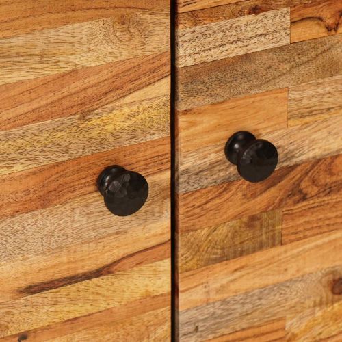 Съхранителен висок шкаф Едноцветен