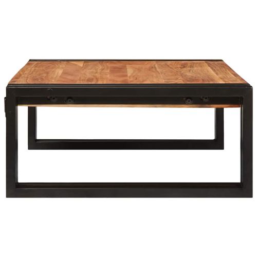 Поличка за баня с рафт 65 x 50 x 23 см