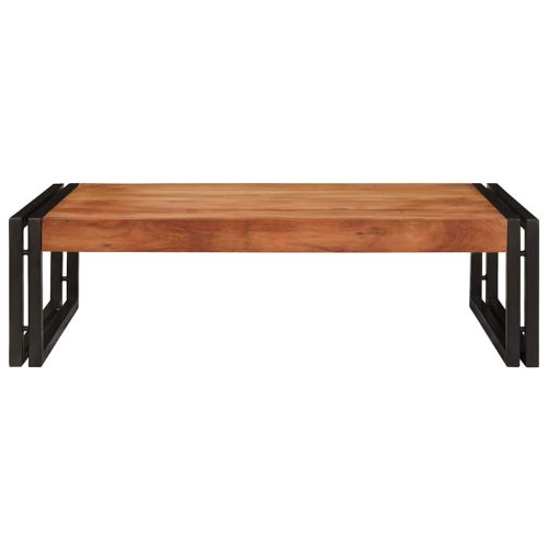 Поличка за баня с рафт 80 x 50 x 23 см