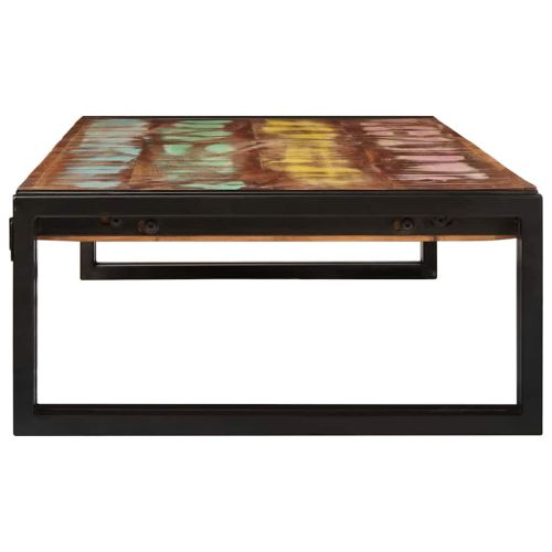 Поличка за баня с рафт 120 x 50 x 23 см