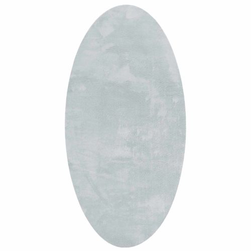 Килим HUARTE Сив 100 x 200 cm 100% полиестер