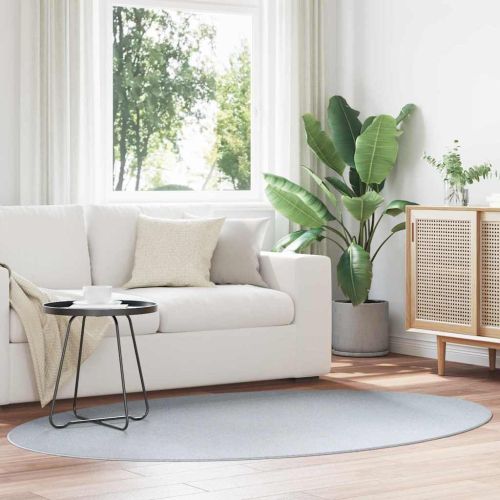 Килим HUARTE Сив 200 x 140 cm 100% полиестер