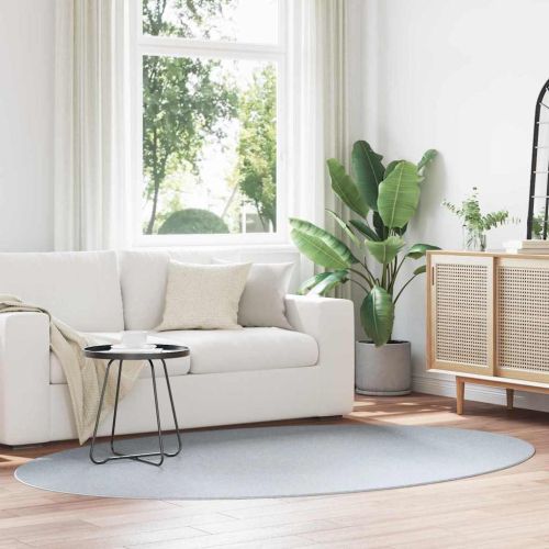 Килим HUARTE Сив 230 x 160 см 100% полиестер