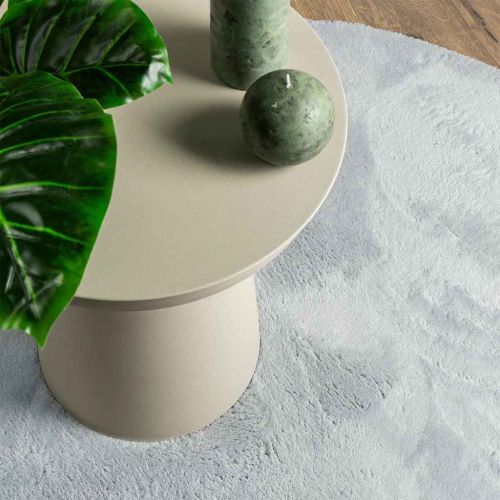 Килим HUARTE Сив 230 x 160 см 100% полиестер