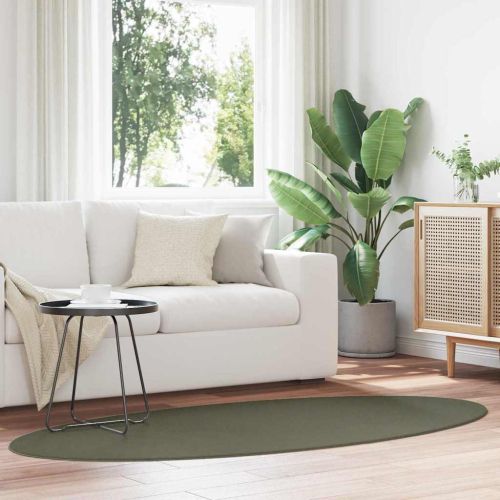 Килим HUARTE Леснозелен 170 x 120 см 100% полиестер