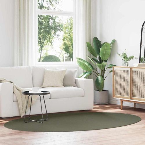 Килим HUARTE Леснозелен 230 x 160 см 100% полиестер