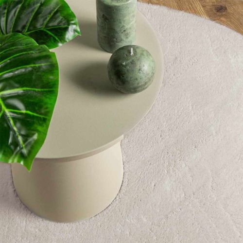 Килим HUARTE Пясък 140 x 200 cm Полиестер