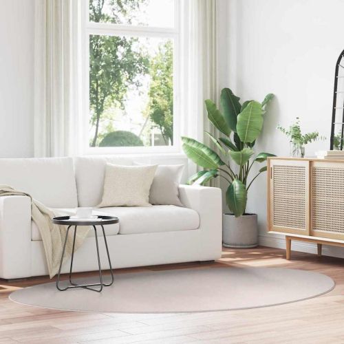 Килим HUARTE Пясък 160 x 230 cm Полиестер