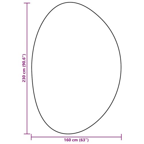 Килим HUARTE Пясък 160 x 230 cm Полиестер