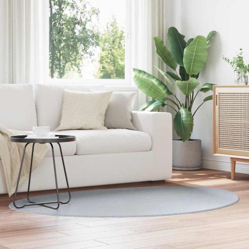 Килим HUARTE Сив 120 x 170 cm Полиестер