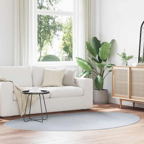 Килим HUARTE Сив 160 x 230 cm Полиестер