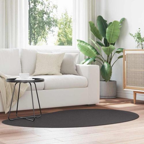 Килим Антрацит 120 x 170 cm Полиестер