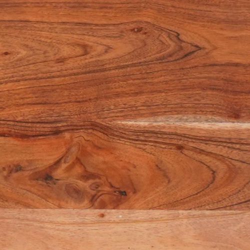 Бюфети и странични шкафове Кафяво 55 x 30 x 75 см