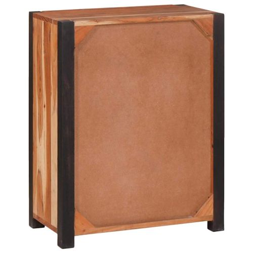 Бюфети и странични шкафове с чекмедже Кафяво 55 x 30 x 75 см