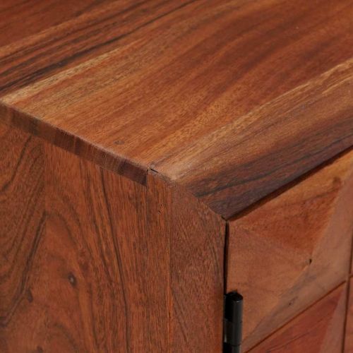 Шкафове и стелажи за съхранение на медии 112 x 30 x 48 см