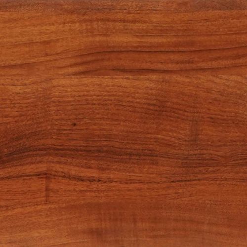 Служебен шкаф Кафяво 80 x 30 x 55 см Акациево дърво масив