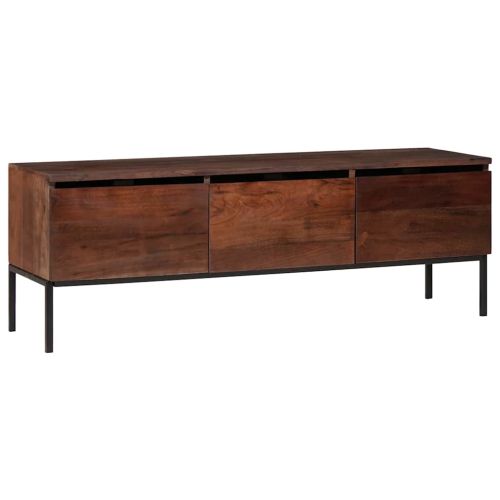 Шкафове и стелажи за съхранение на медии 110 x 30 x 36 см