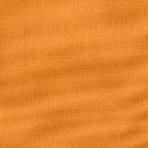 Диван легло Тъмен жълт 74 x 77 x 81 см Кадифе