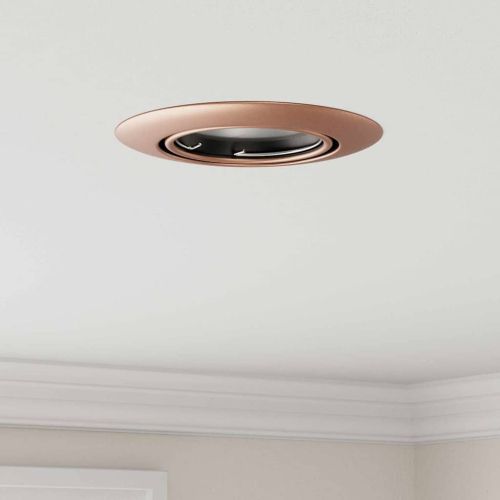 Прожектор 6 pcs Мед 9 x 9 x 2.5 см Метал