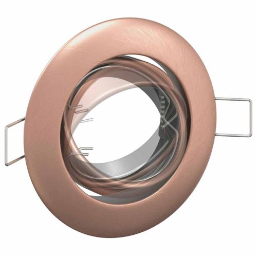 Прожектор 6 pcs Мед 9 x 9 x 2.5 см Метал