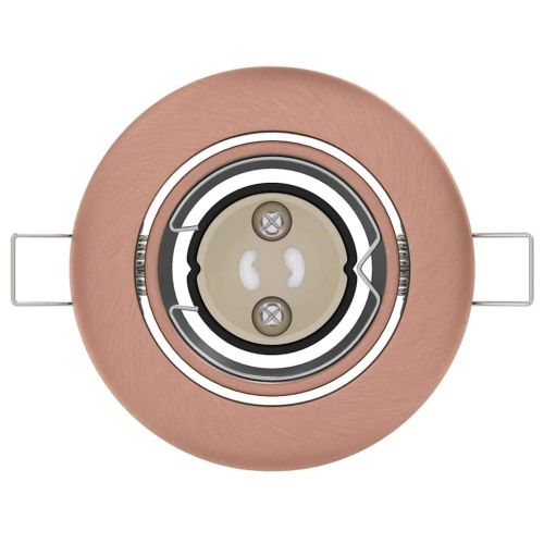 Прожектор 24 pcs Мед 9 x 9 x 2.5 см Метал