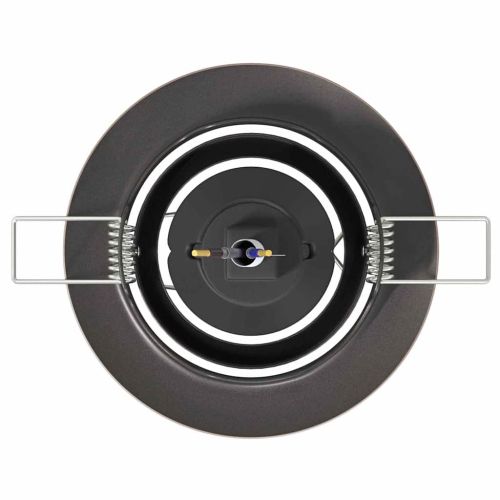 Прожектор 24 pcs Мед 9 x 9 x 2.5 см Метал