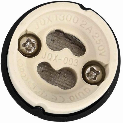 Прожектор 12 pcs Сребрист 9 x 9 x 2.5 см Метал