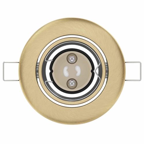 Прожектор 24 pcs Месинг 9 x 9 x 2.5 см Метал