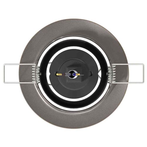 Прожектор 24 pcs Месинг 9 x 9 x 2.5 см Метал