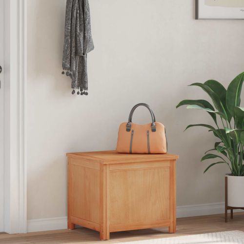 Кутия за съхранение Едноцветен