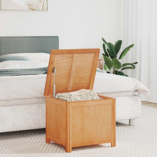 Кутия за съхранение Едноцветен