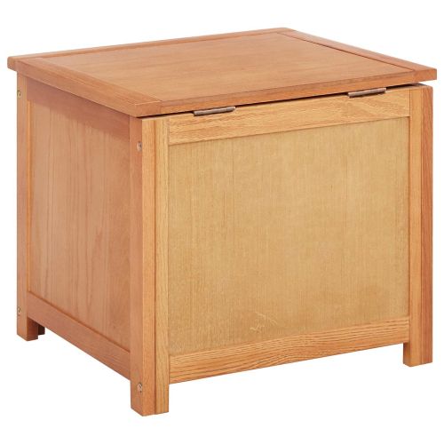 Кутия за съхранение Едноцветен