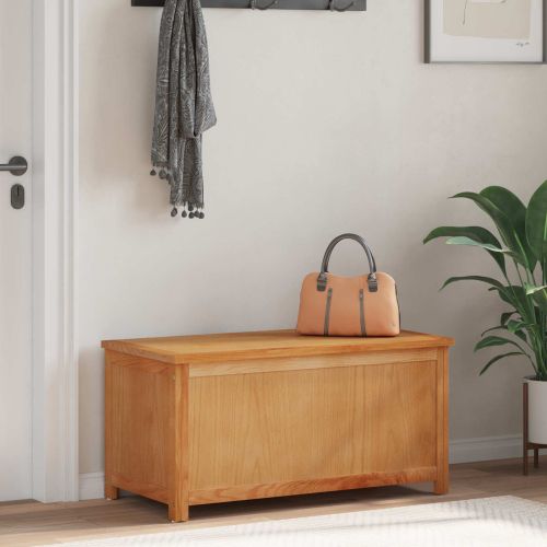 Кутия за съхранение Едноцветен