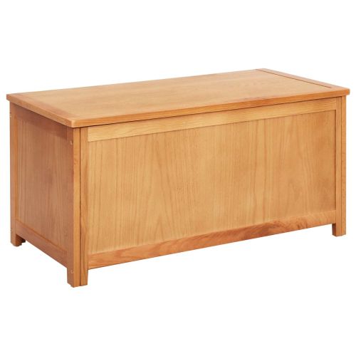 Кутия за съхранение Едноцветен