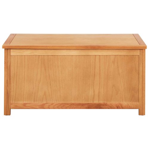 Кутия за съхранение Едноцветен