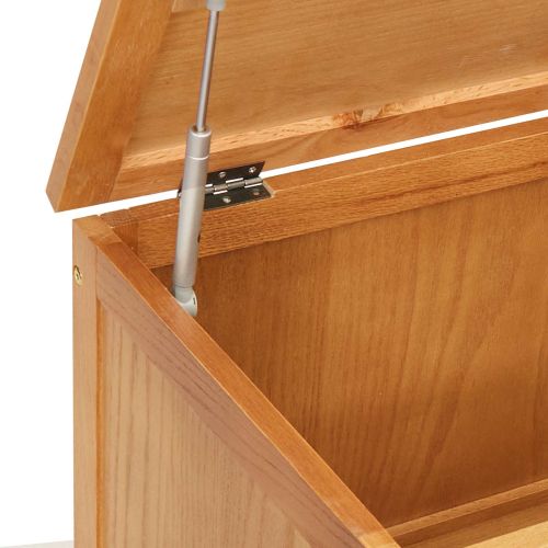 Кутия за съхранение Едноцветен