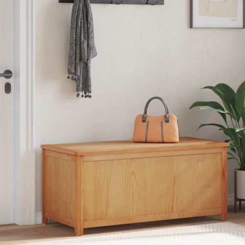 Кутия за съхранение Едноцветен