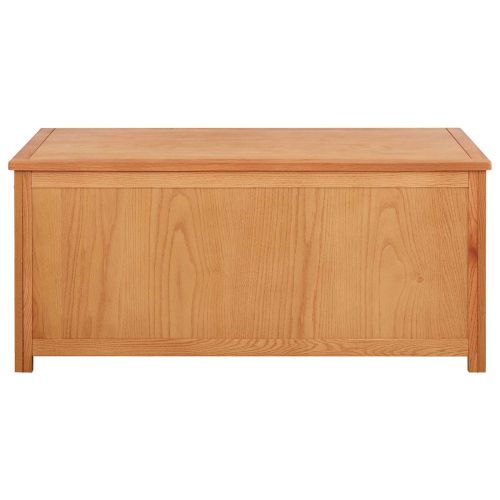 Кутия за съхранение Едноцветен