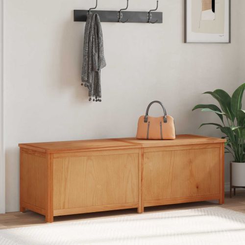 Кутия за съхранение Едноцветен