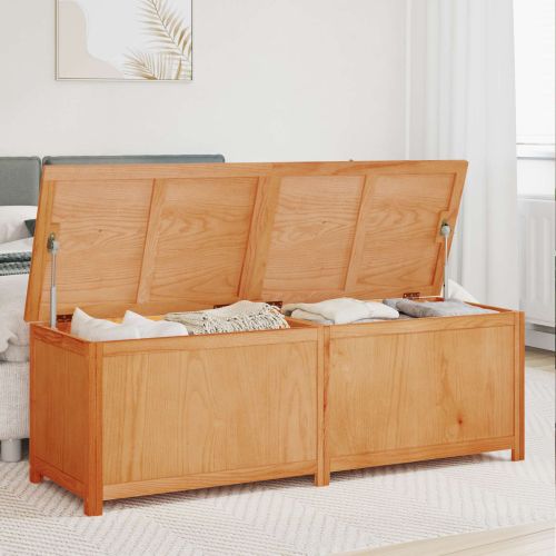 Кутия за съхранение Едноцветен