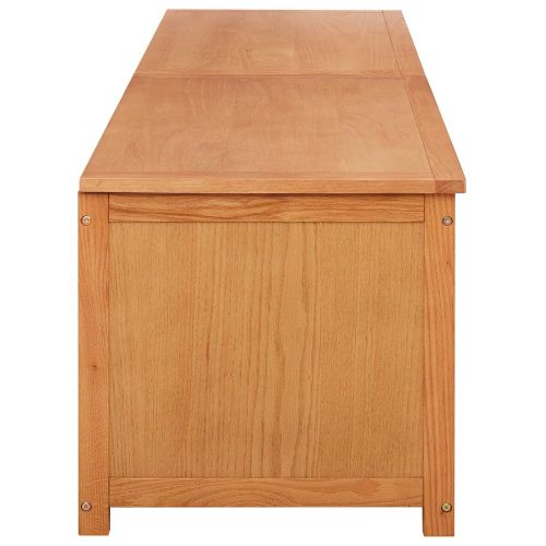 Кутия за съхранение Едноцветен