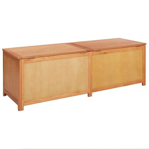 Кутия за съхранение Едноцветен