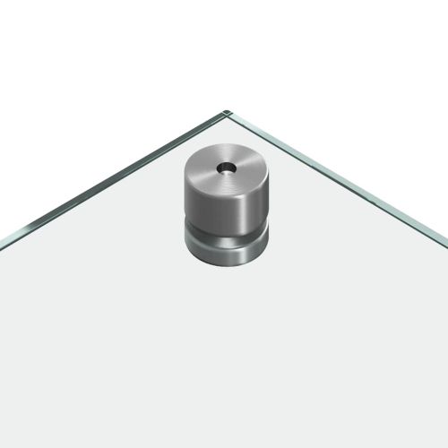 Кухненски заден панел Прозрачен 120 x 60 x 0,6 см