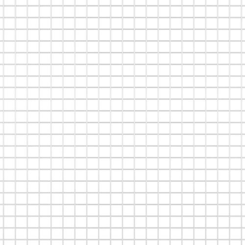 Заварена мрежа ограда Сребрист 0.4 x 10 м