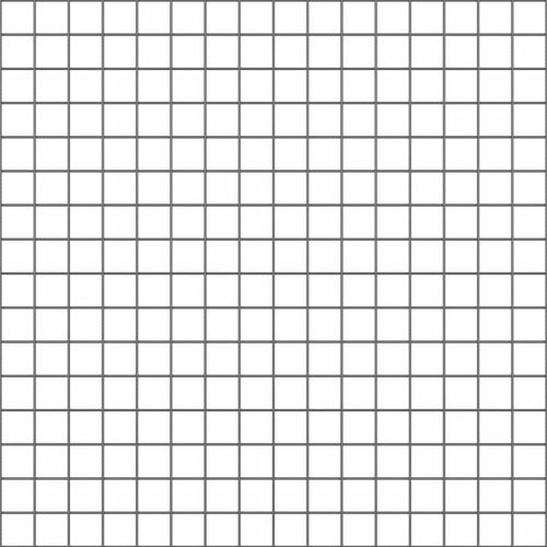 Заварена мрежа ограда Сив 0.6 x 25 м