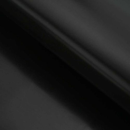 Коренова бариера Черно 1 x 10 m Полиетилен