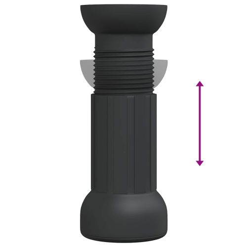 За шкафове с рафт Меден 60 x 32 x 40 см Солидно борово дърво