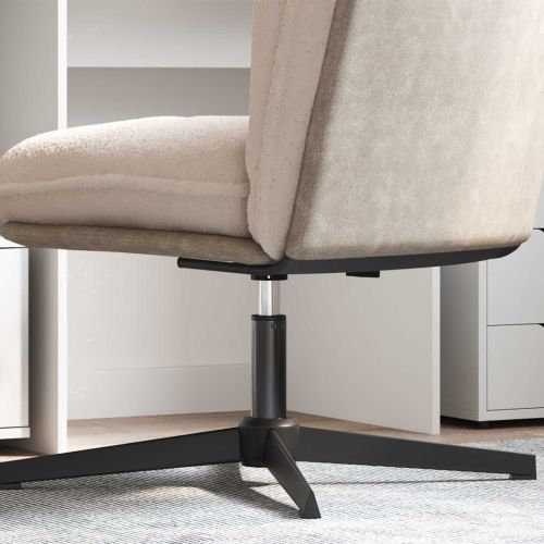 Газов цилиндър за офис стол Черно 9 cm Желязо