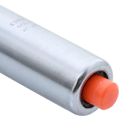 Газов цилиндър за офис стол Черно 14 cm Желязо